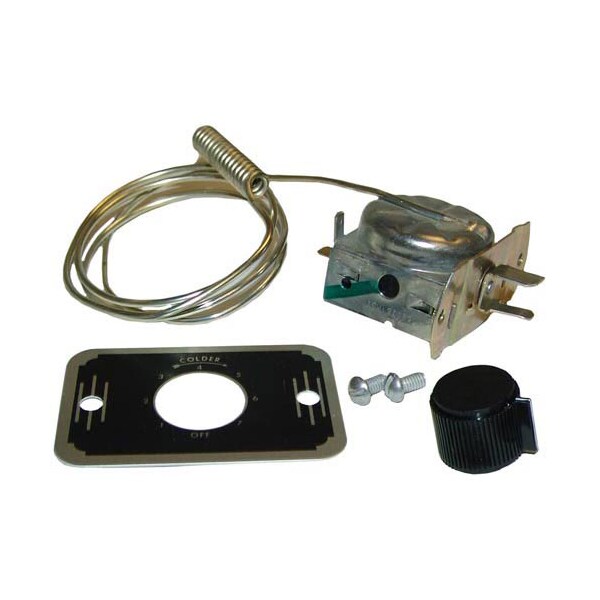 Cooler Control 9531, 3/8 X 1-1/2 Coil